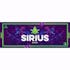 Logo for the brand Sirius Buds